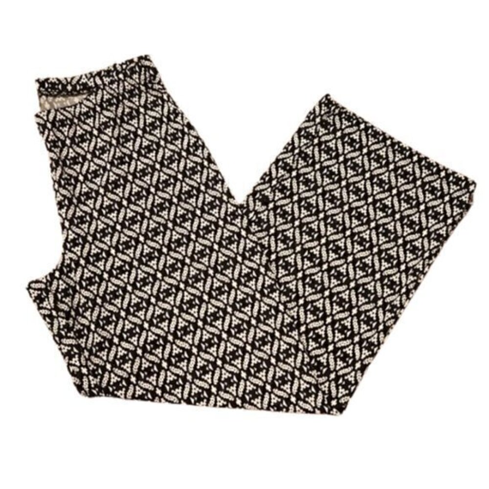 [New Directions] Pull Up Pants - Size L